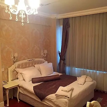 Hotel Alyon Taksim