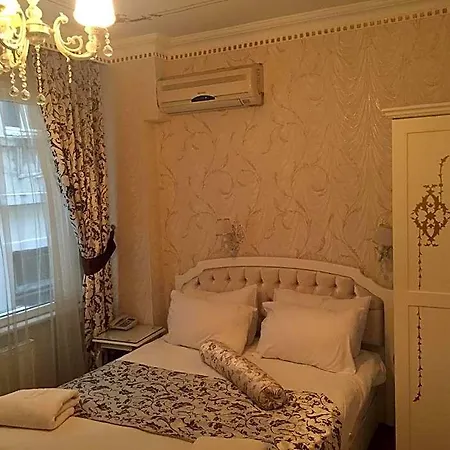 Hotel Alyon Taksim Estambul