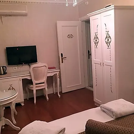 Alyon Taksim Hotel Estambul