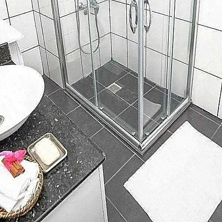 Alyon Taksim Hotel
