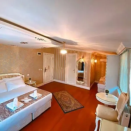Hotel Alyon Taksim