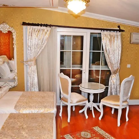 Alyon Taksim 이스탄불