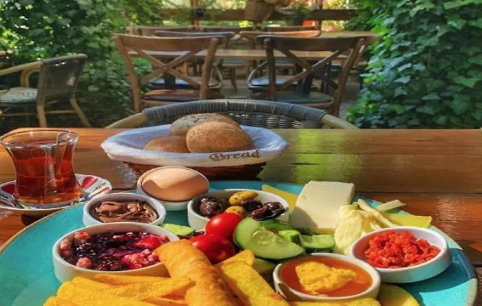 Alyon Taksim 3* Provincia di Istanbul