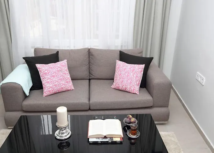 Alyon Taksim 3* Provincia di Istanbul