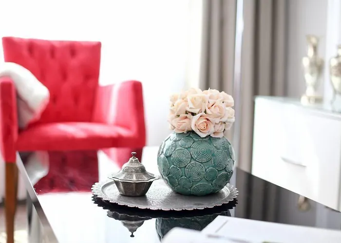 Alyon Taksim 3* Provincia di Istanbul