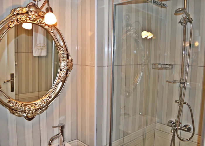 Alyon Taksim 3* Provincia di Istanbul