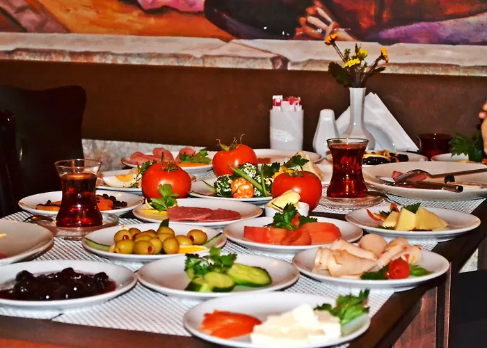 Hotel Alyon Taksim Provincia di Istanbul