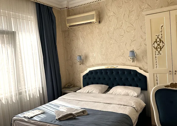 Alyon Taksim Hotel Provincia di Istanbul