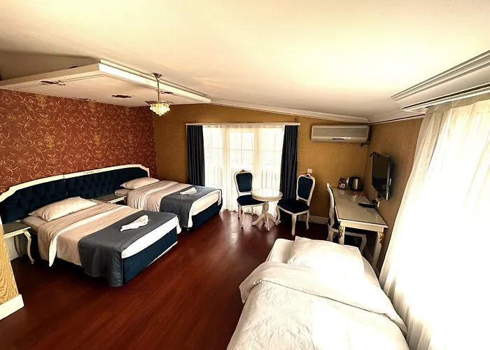 Alyon Taksim Provincia di Istanbul