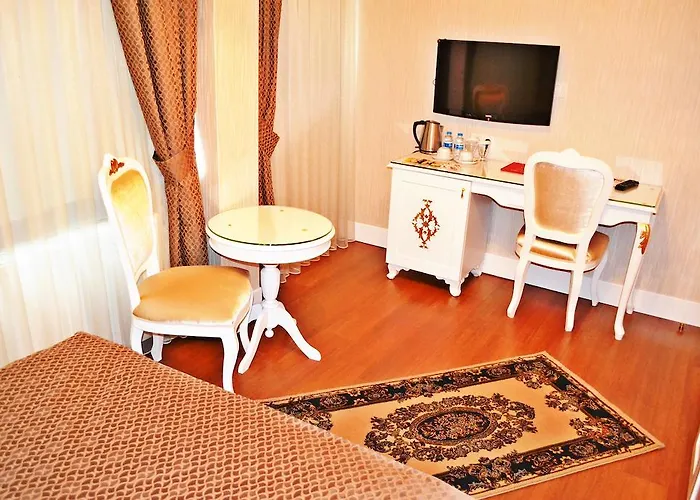 Alyon Taksim Provincia di Istanbul