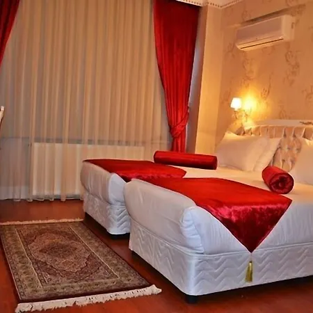 酒店 Alyon Taksim