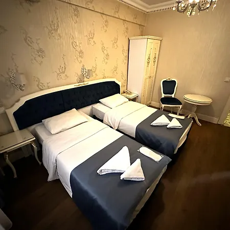 酒店 Alyon Taksim 3*