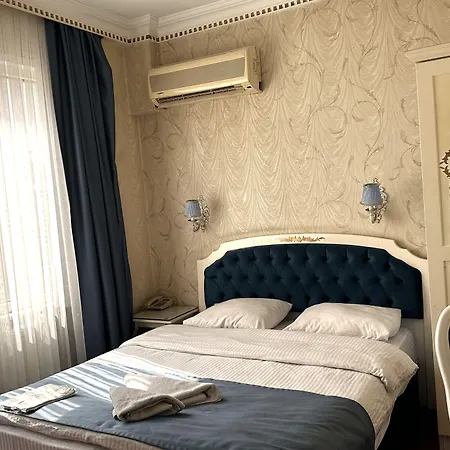 Alyon Taksim 酒店 伊斯坦布尔