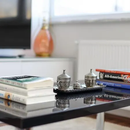 Alyon Taksim Hotel 3*