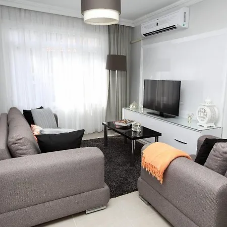 Alyon Taksim Hotel Istanboel