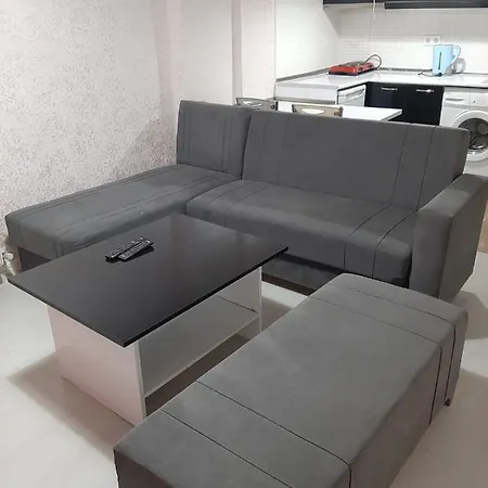 Alyon Taksim Hotel 3*