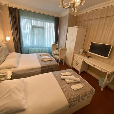 Hotel Alyon Taksim