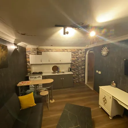 Hotel Alyon Taksim