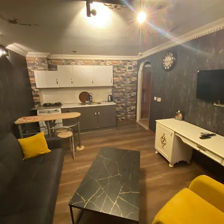 Hotel Alyon Taksim
