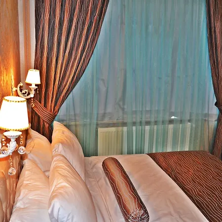 Alyon Taksim 3* Provincia di Istanbul