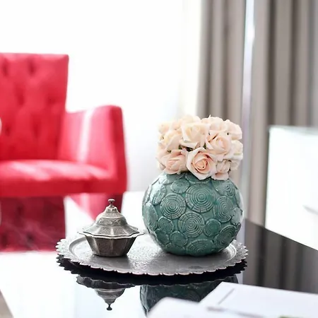 Alyon Taksim 3* Istanboel