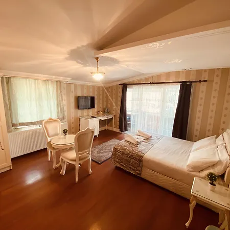 Hotel Alyon Taksim Istanboel