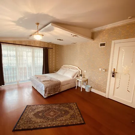 Hotel Alyon Taksim 3*