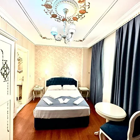 Alyon Taksim Hotel