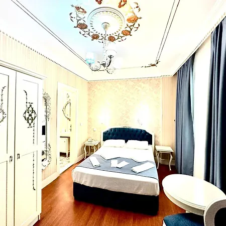 Hotel Alyon Taksim 3*