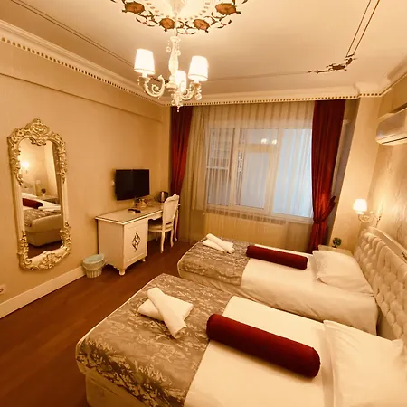 Hotel Alyon Taksim