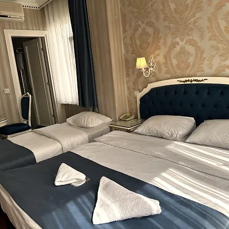 Alyon Taksim Hotel 3*