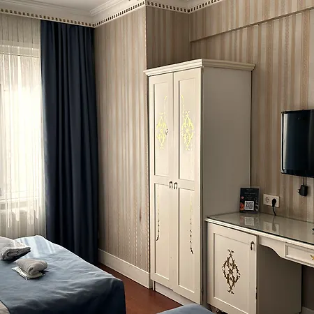 Alyon Taksim Hotel 3*