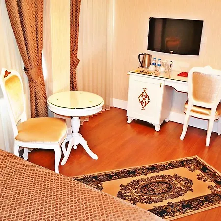 Alyon Taksim Istanboel