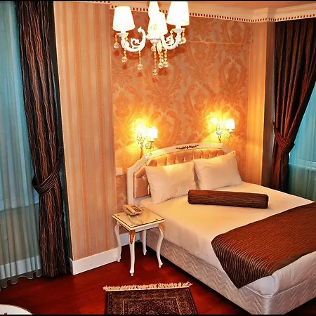 Alyon Taksim Hotel Provincia di Istanbul